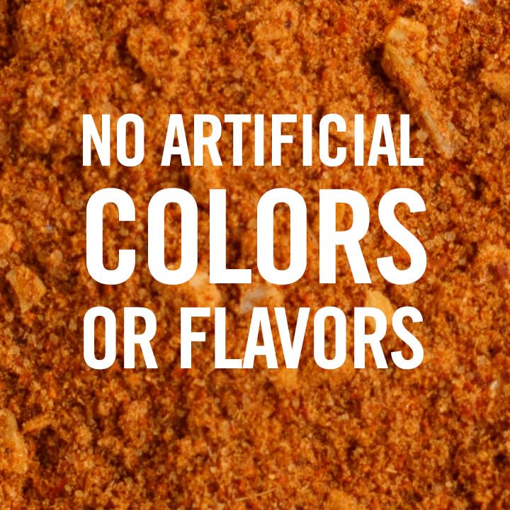 Chicken tacos become crave-worthy with McCormick Original Taco Seasoning's cumin and paprika notes.