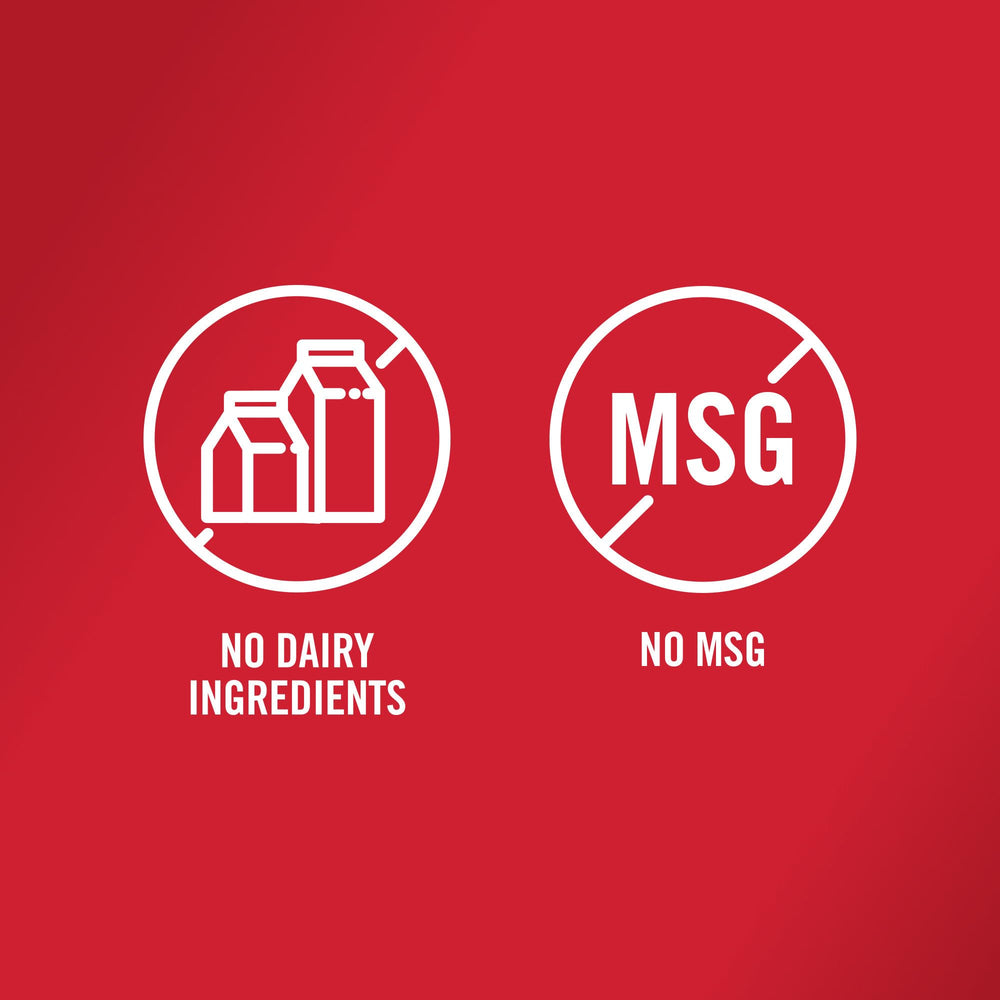 McCormick Original Taco Seasoning makes tacos ready in 15 minutes.