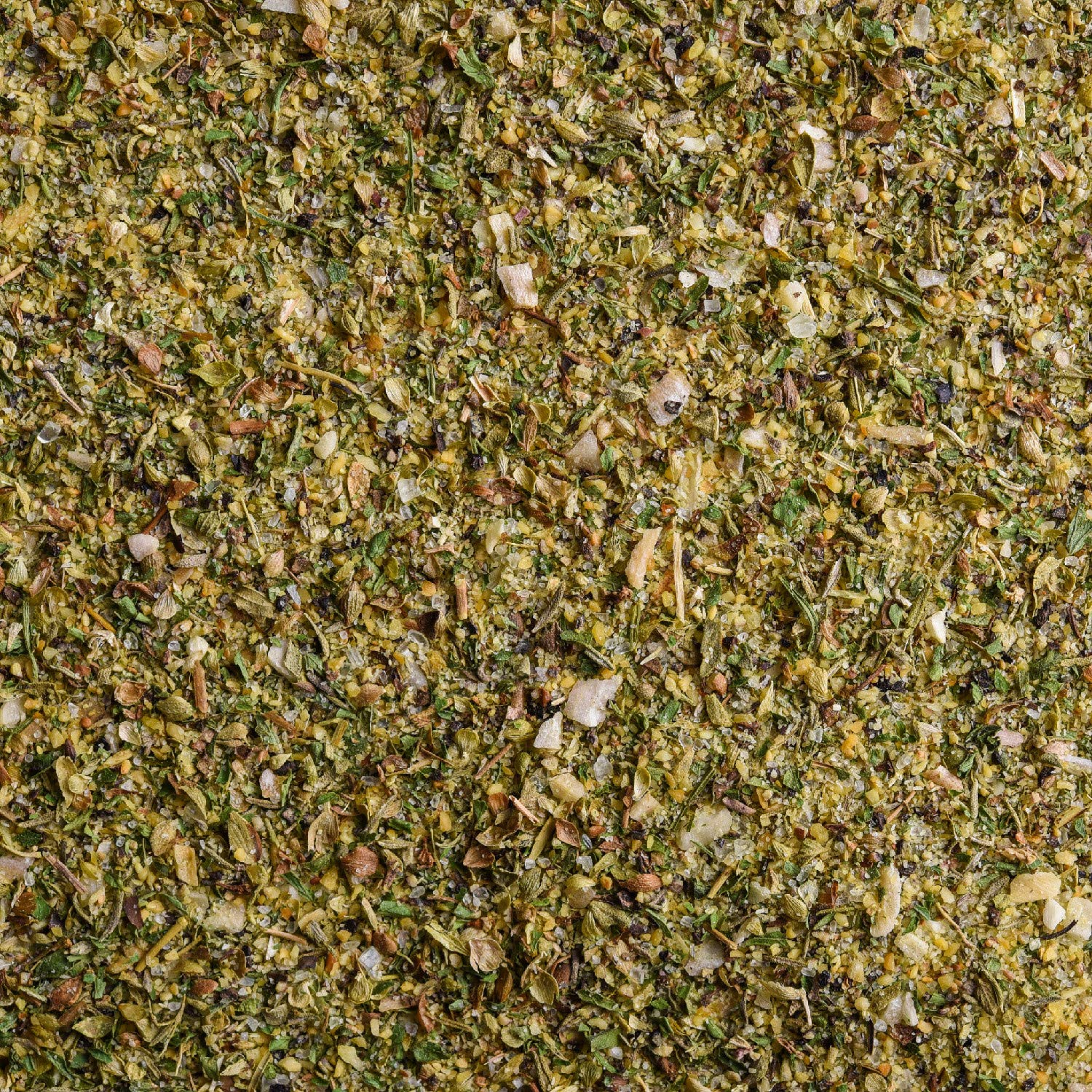 Pantry-refill tub of McCormick seasoning ready to simplify cooking.