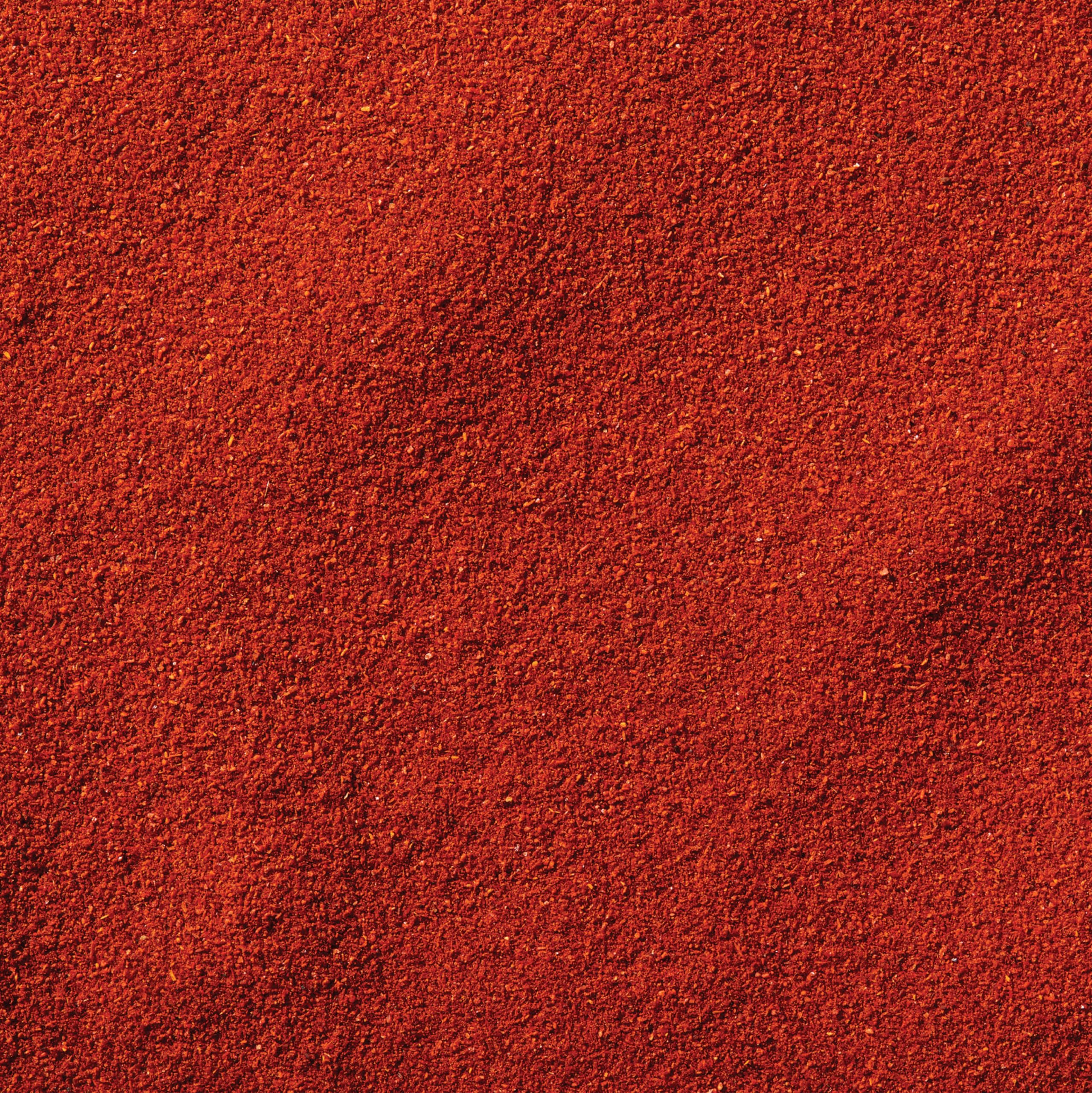 McCormick Paprika serves as a base for homemade rubs.