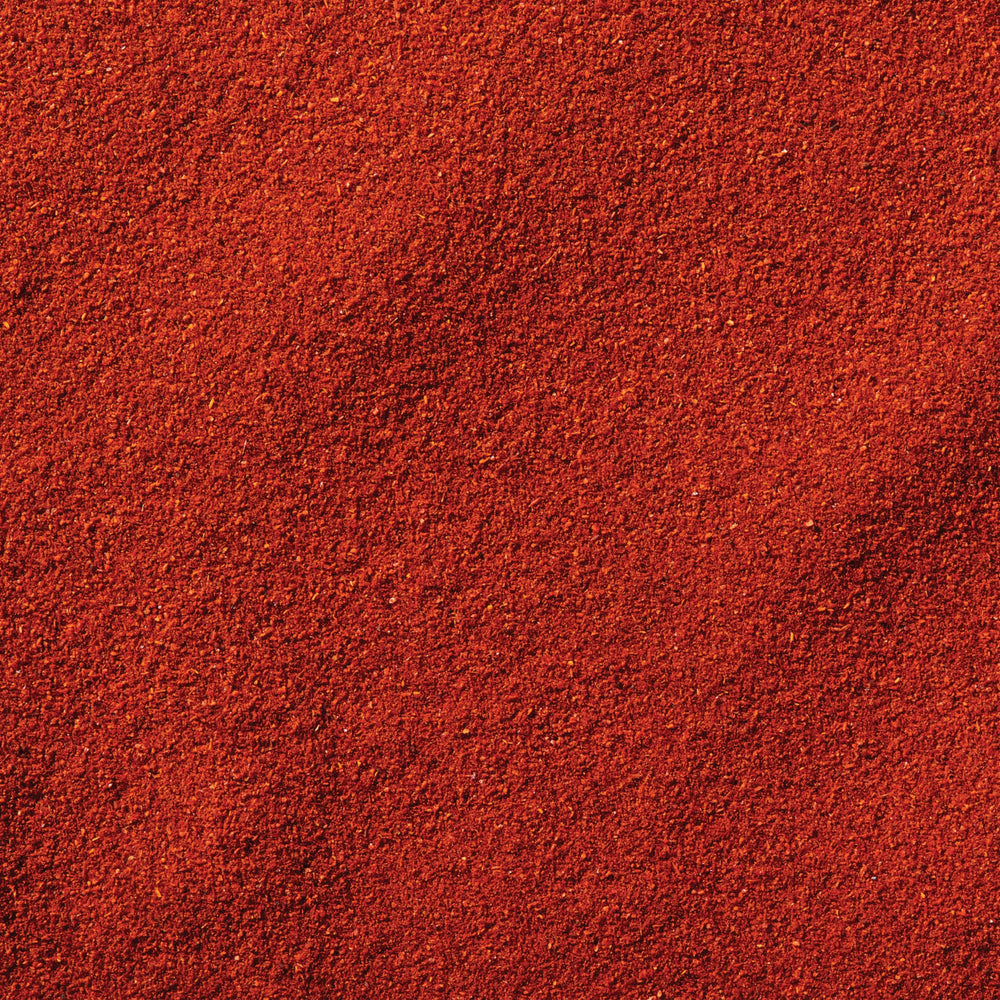 McCormick Paprika serves as a base for homemade rubs.