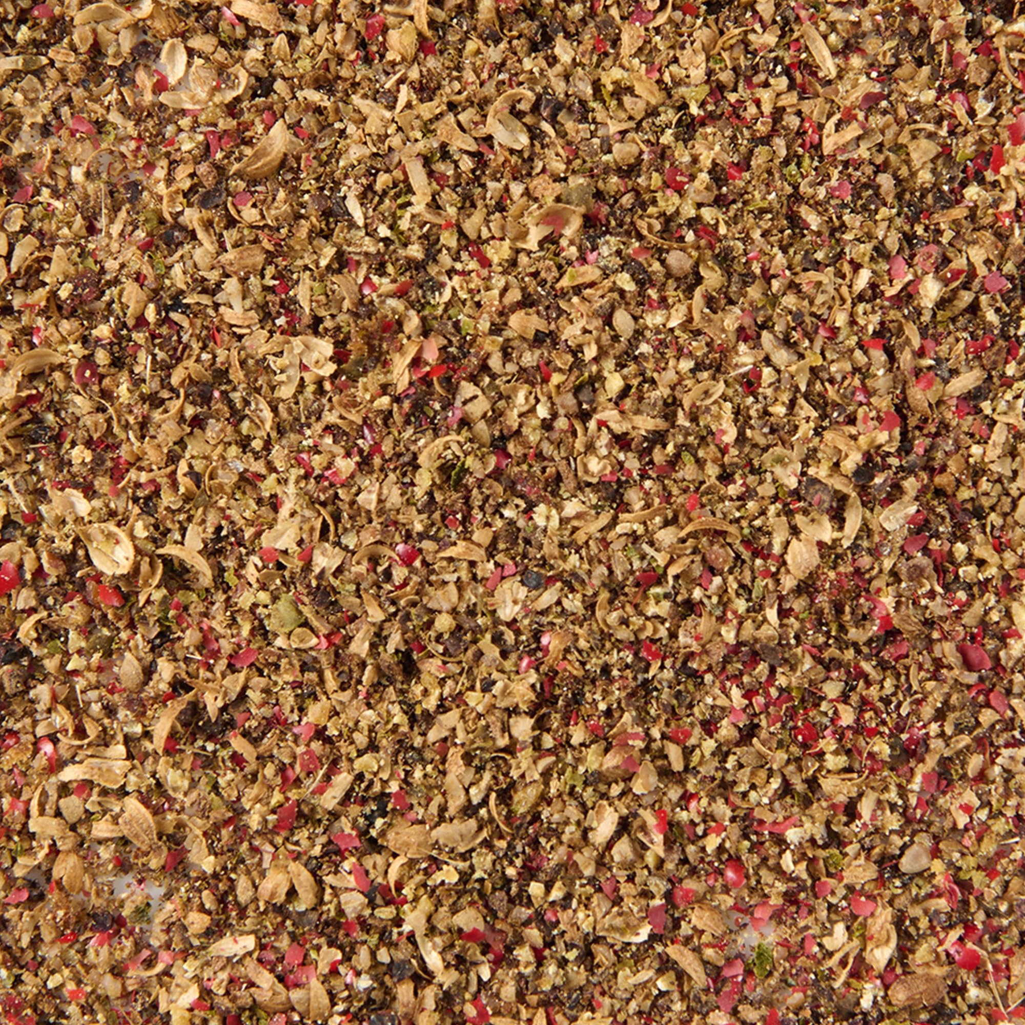 McCormick Peppercorn Medley on kitchen counter ready for meals.