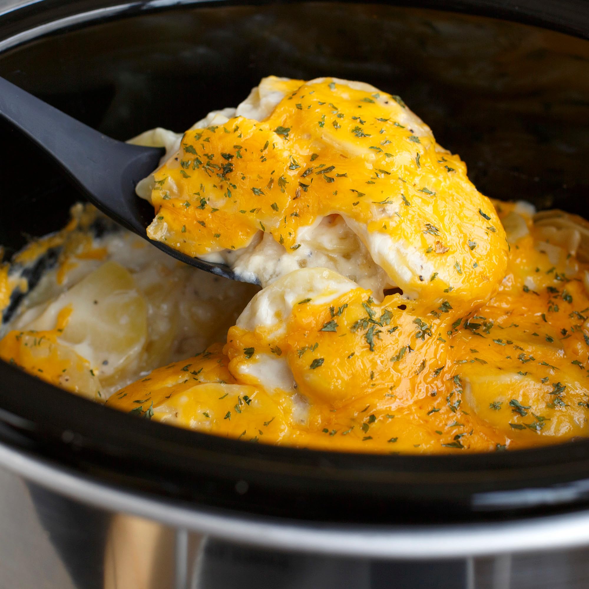 McCormick Peppered Country Gravy Mix with chicken fried steak for Southern comfort