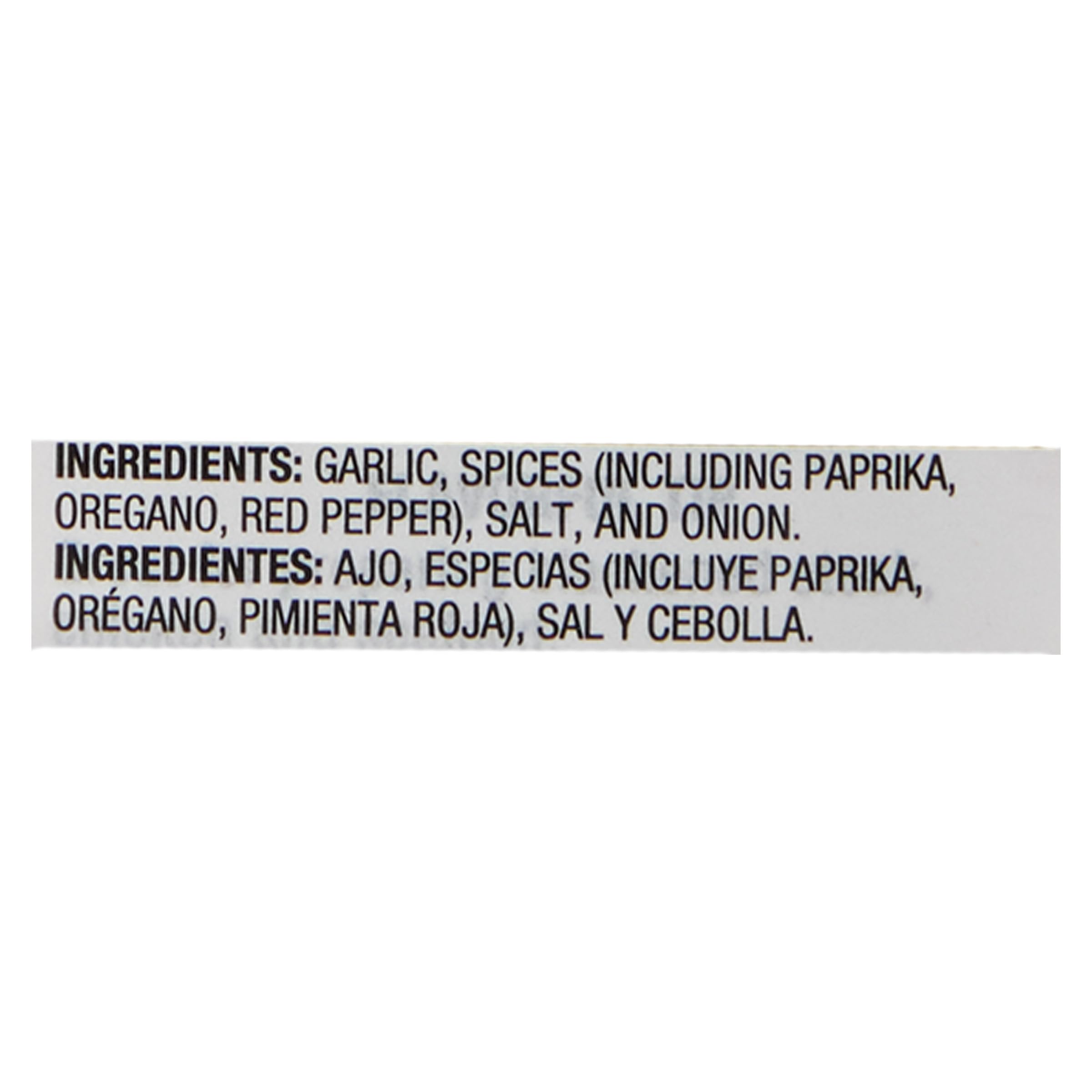 McCormick Cajun Seasoning dusted on chicken for savory sear