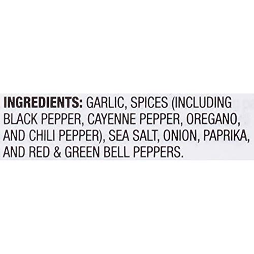 McCormick Perfect Pinch Cajun Seasoning kitchen setup ready-to-use for quick meals
