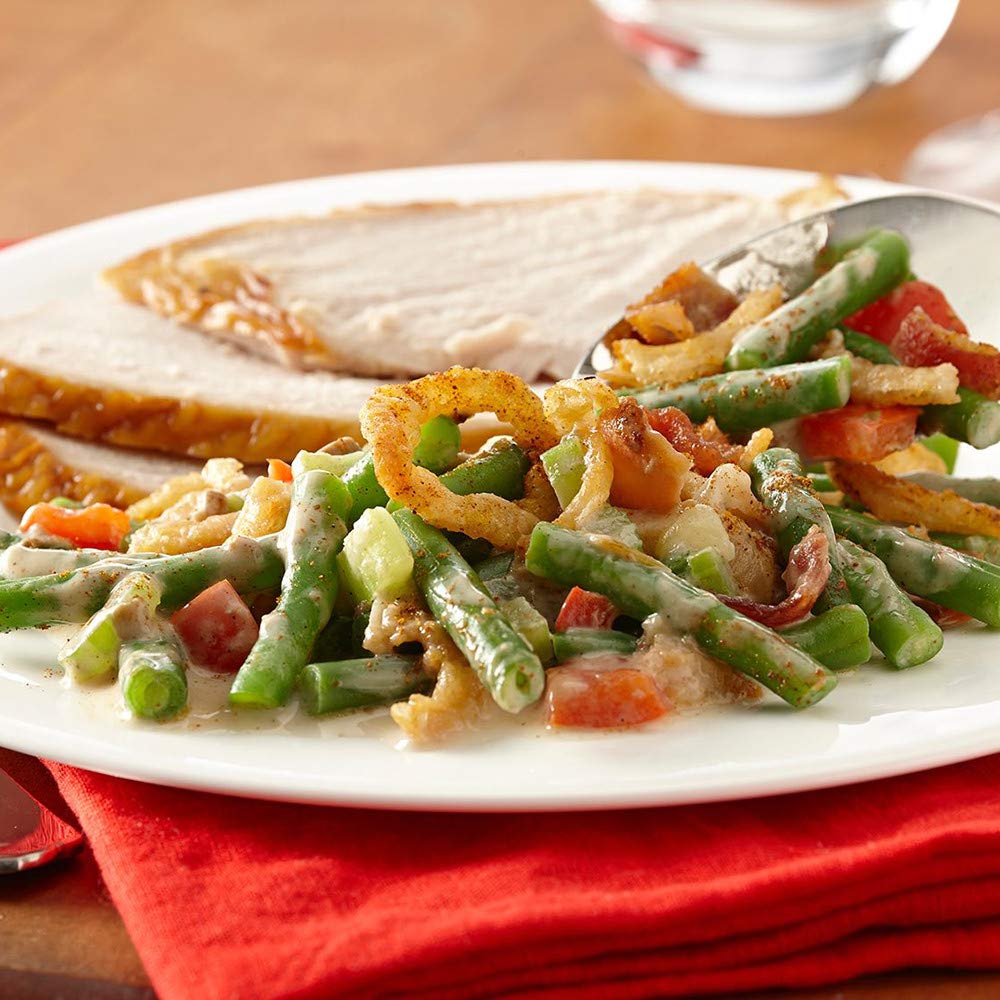 McCormick Perfect Pinch Cajun Seasoning on seared fish with Cajun aroma