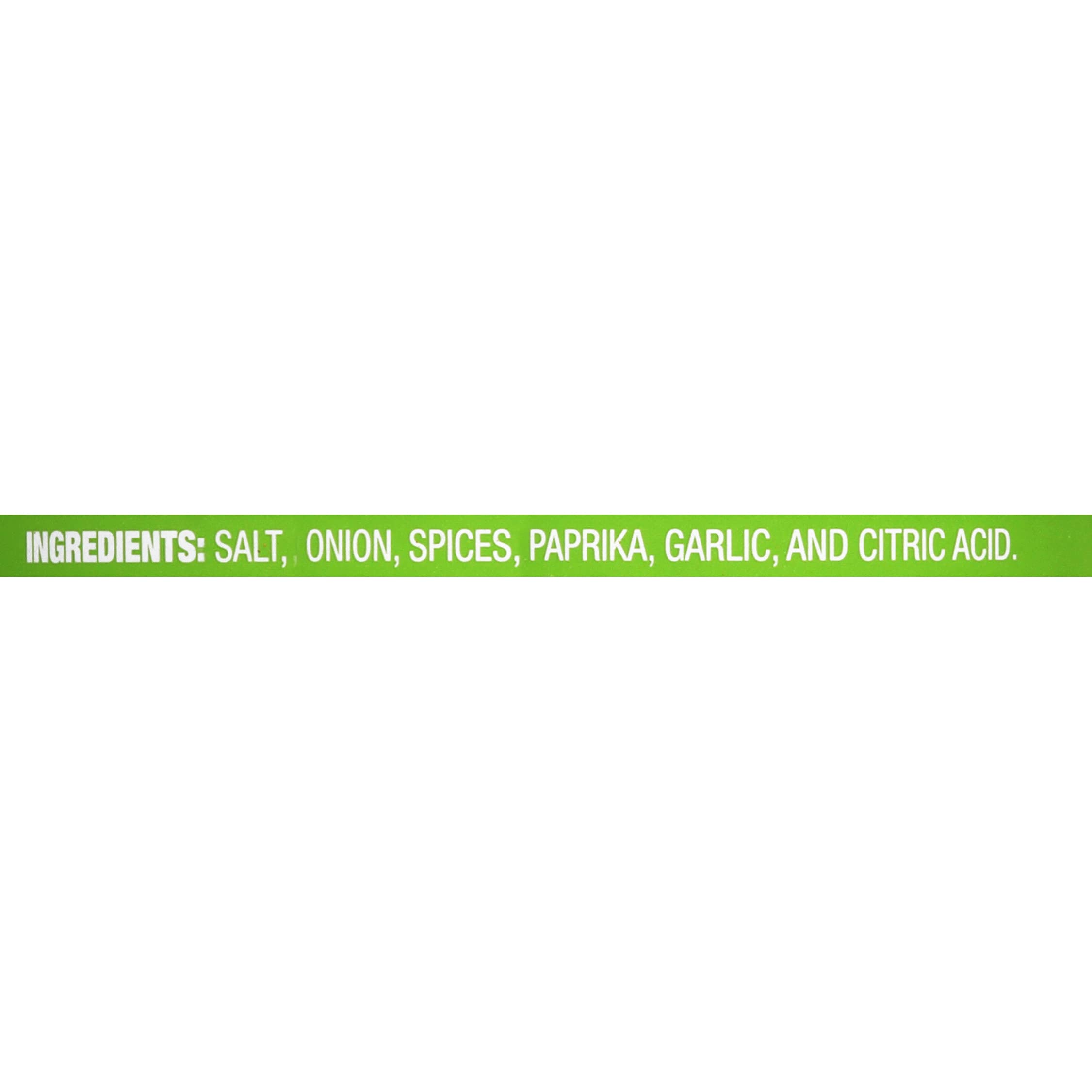 Sprinkle of McCormick Perfect Pinch Rotisserie Chicken Seasoning on chicken for even flavor