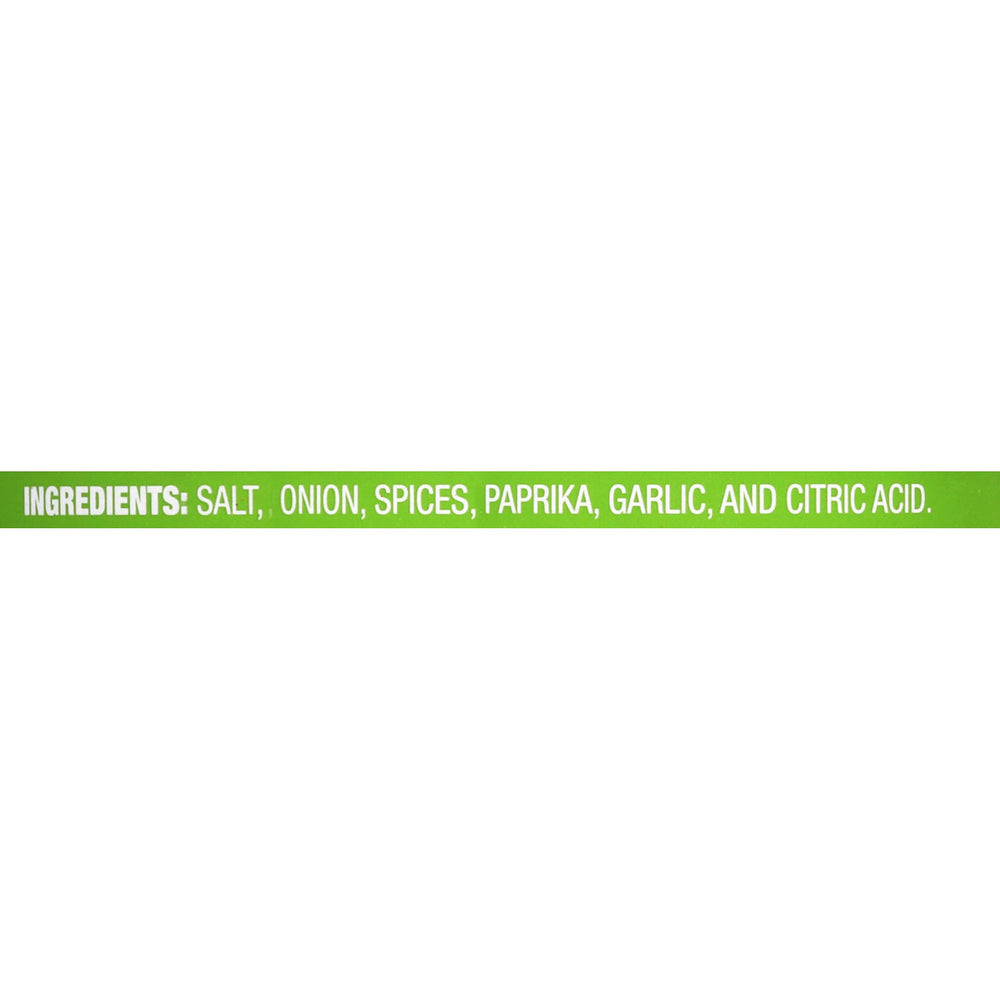 Sprinkle of McCormick Perfect Pinch Rotisserie Chicken Seasoning on chicken for even flavor