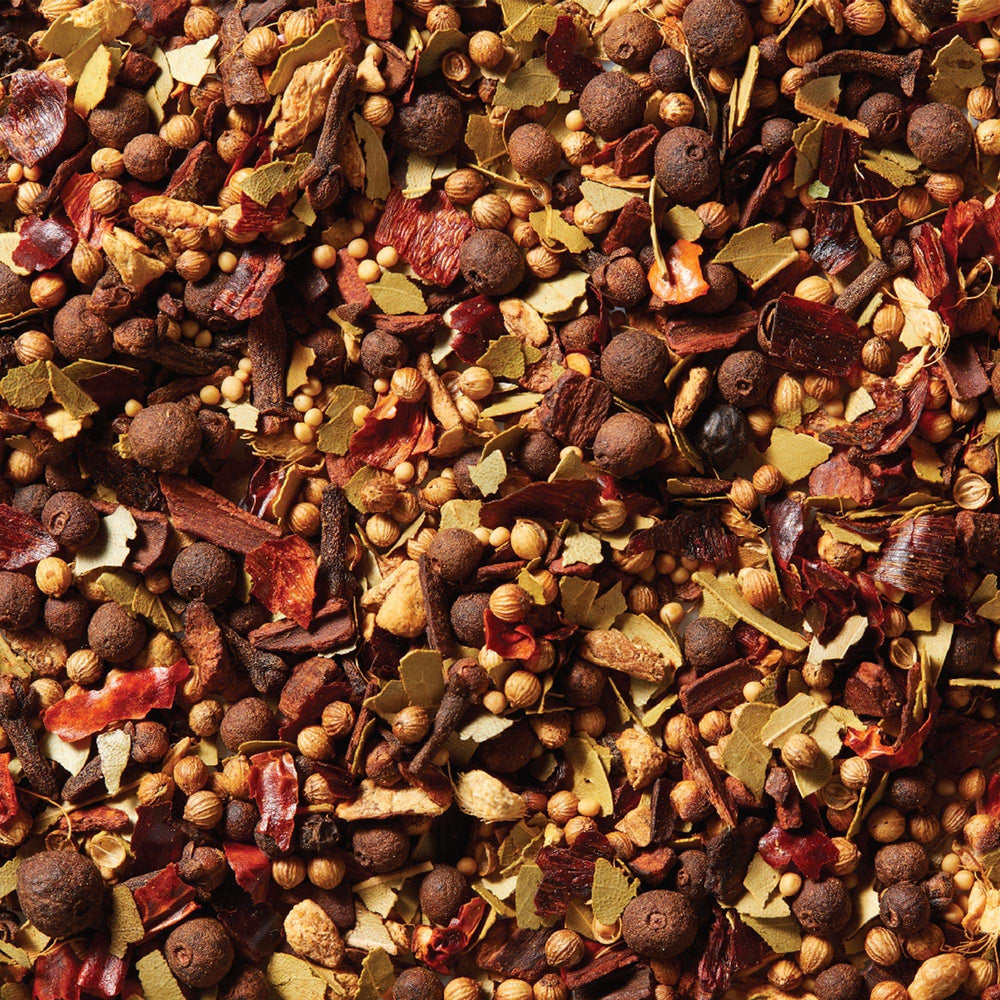 McCormick Pickling Spice kitchen scene ready for cooking