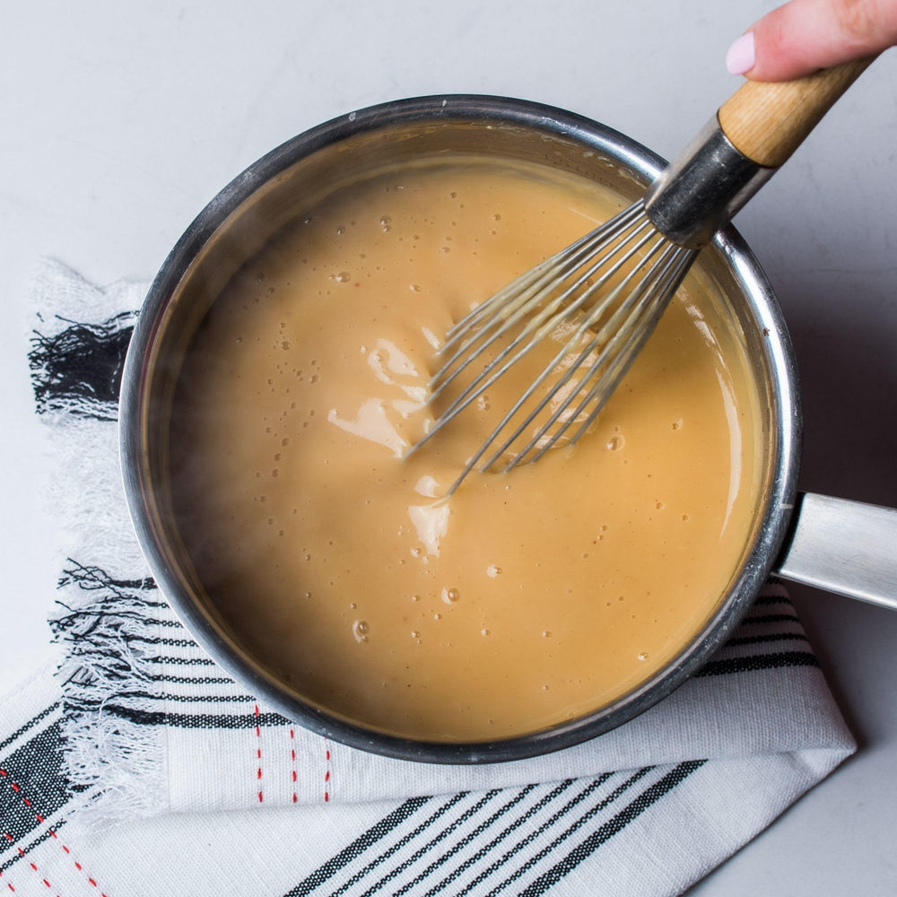 No artificial flavors or MSG in McCormick Poultry Gravy Mix