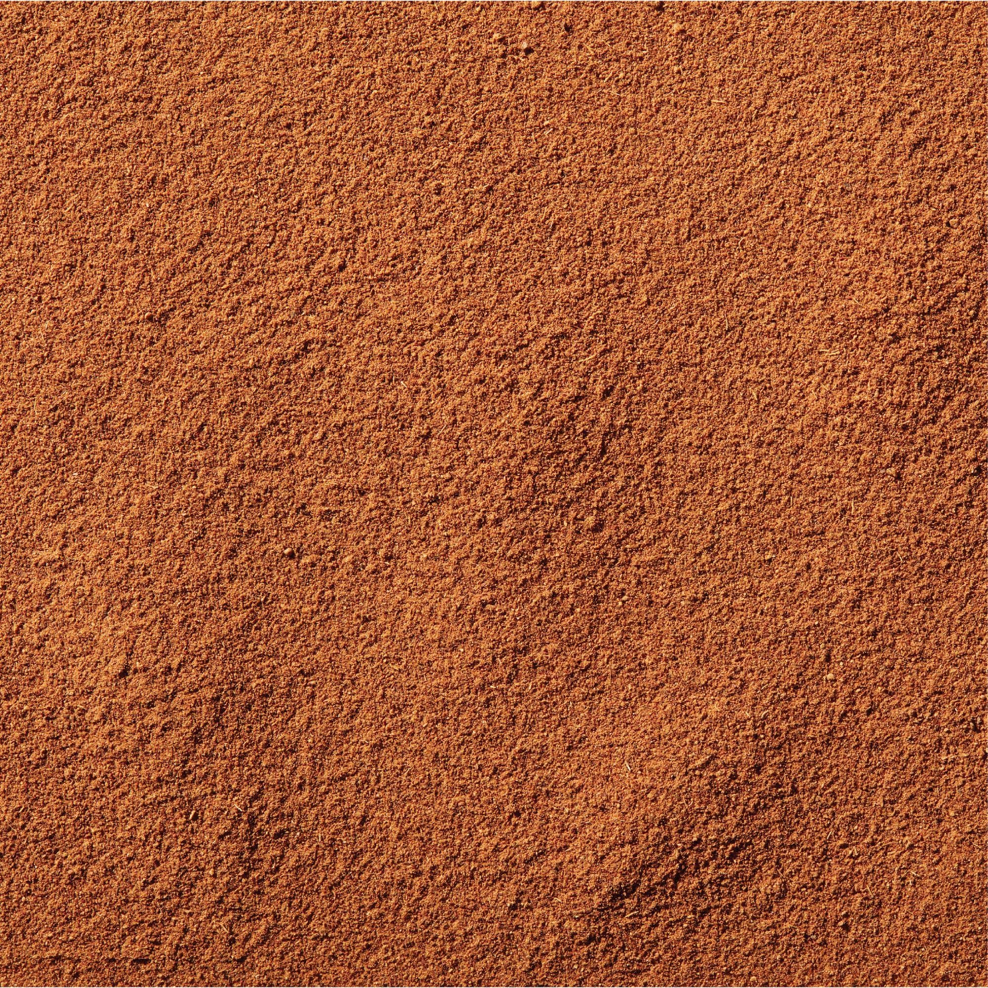 McCormick Pumpkin Pie Spice pancakes topping with fragrant spice