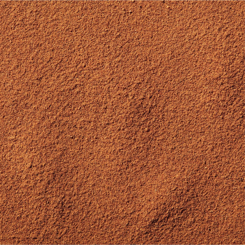McCormick Pumpkin Pie Spice pancakes topping with fragrant spice