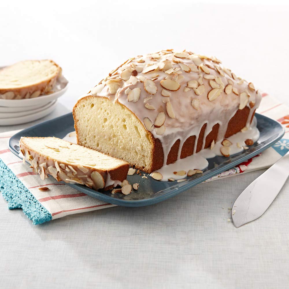 McCormick Pure Almond Extract folded into cookie dough delivering nutty fruity balance