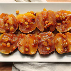 McCormick Almond Extract drops measuring precision for adding almond notes to pastries