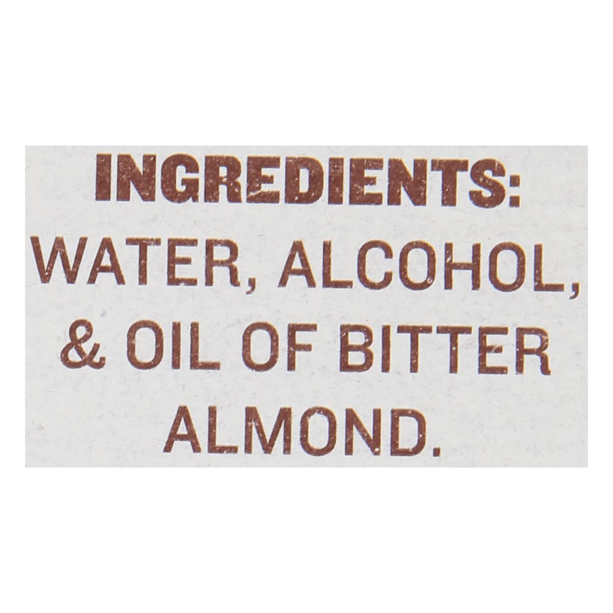 McCormick Almond Extract enriches pie fillings with depth and a touch of sweetness
