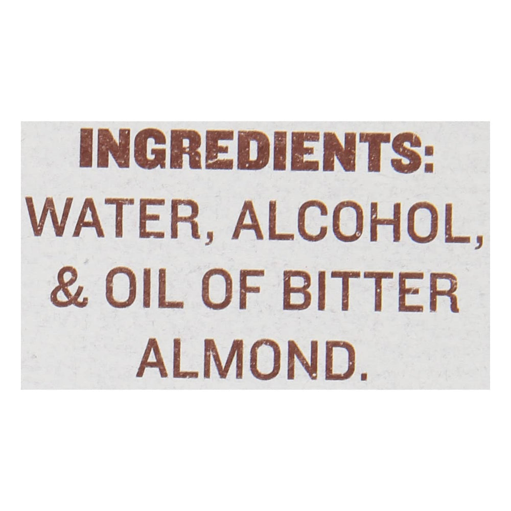 McCormick Almond Extract enriches pie fillings with depth and a touch of sweetness