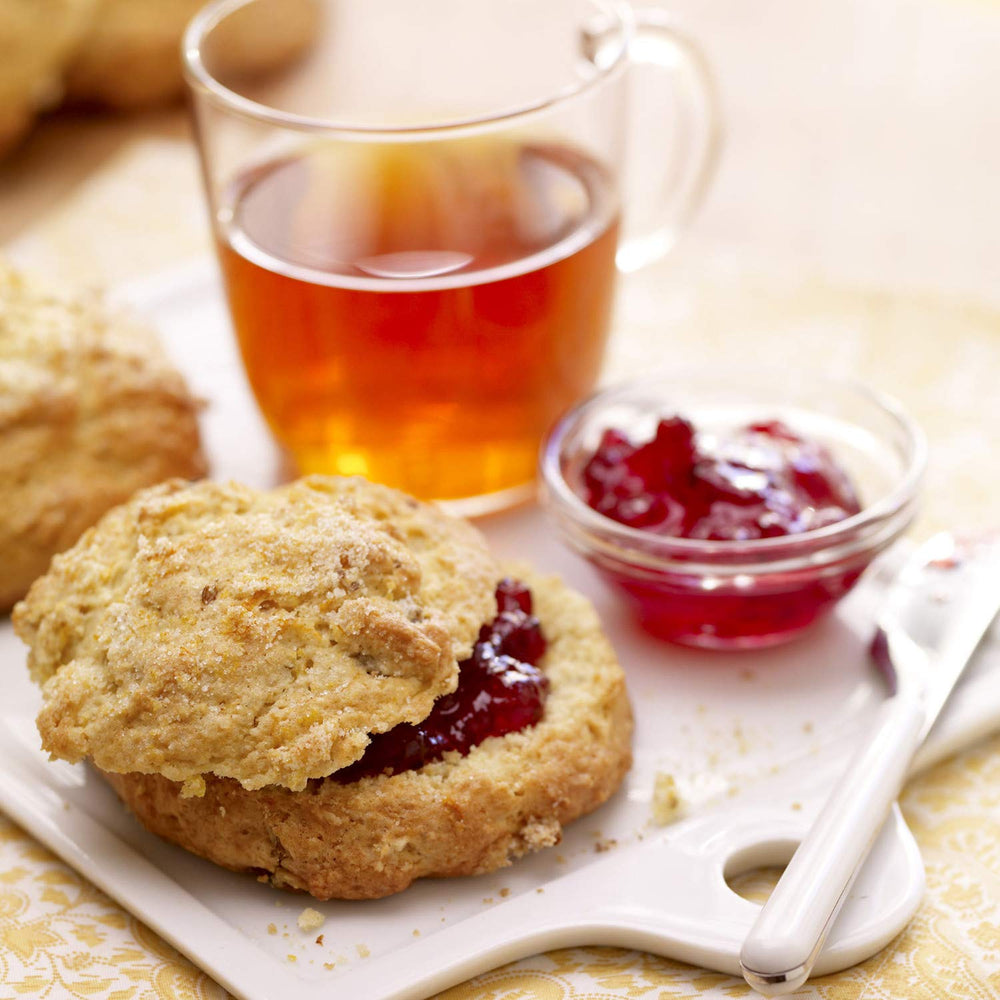 McCormick Pure Anise Extract half teaspoon equals a teaspoon of flavor.
