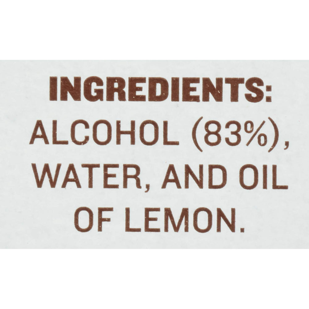 Baking dish featuring McCormick Pure Lemon Extract for lemon treats