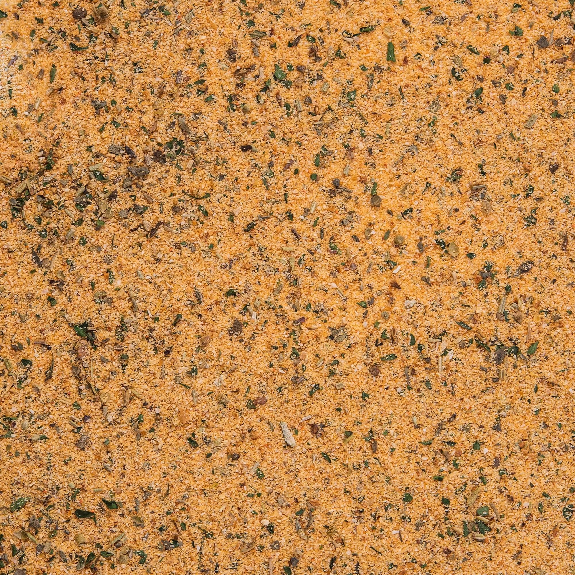 Shelf-stable McCormick seasoning ready to season meals