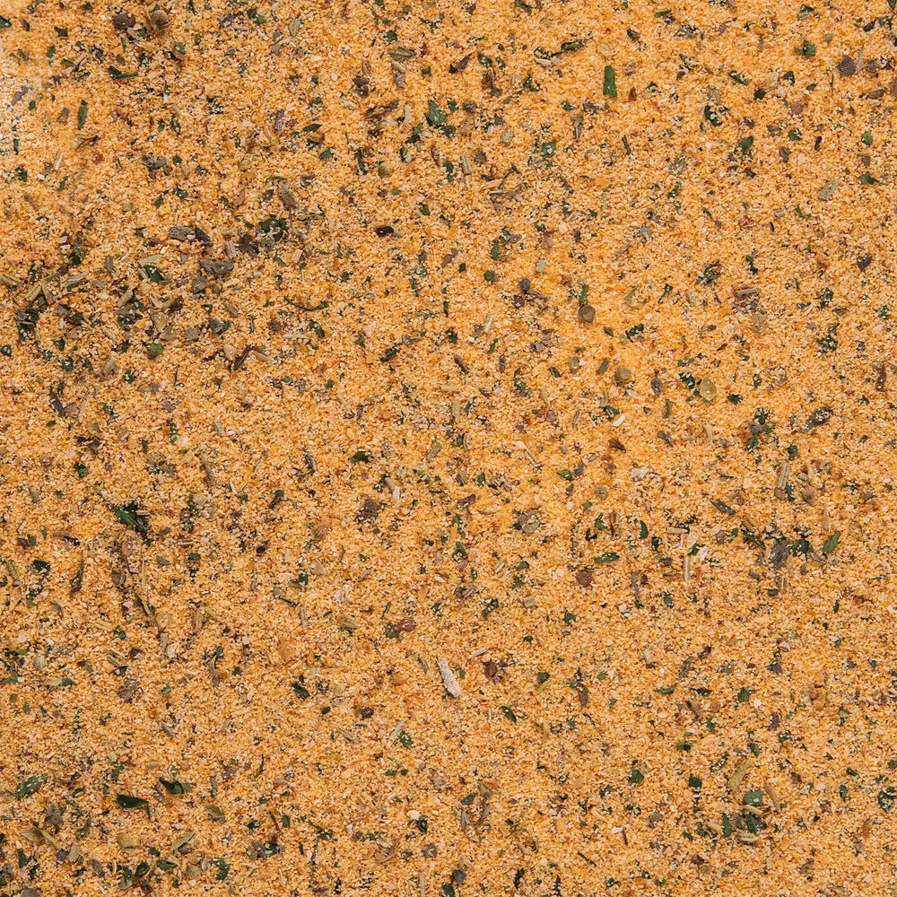 Shelf-stable McCormick seasoning ready to season meals