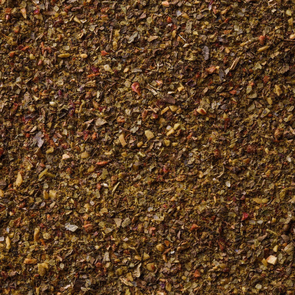 Vinaigrette whisked with McCormick seasoning for bright salad dressings