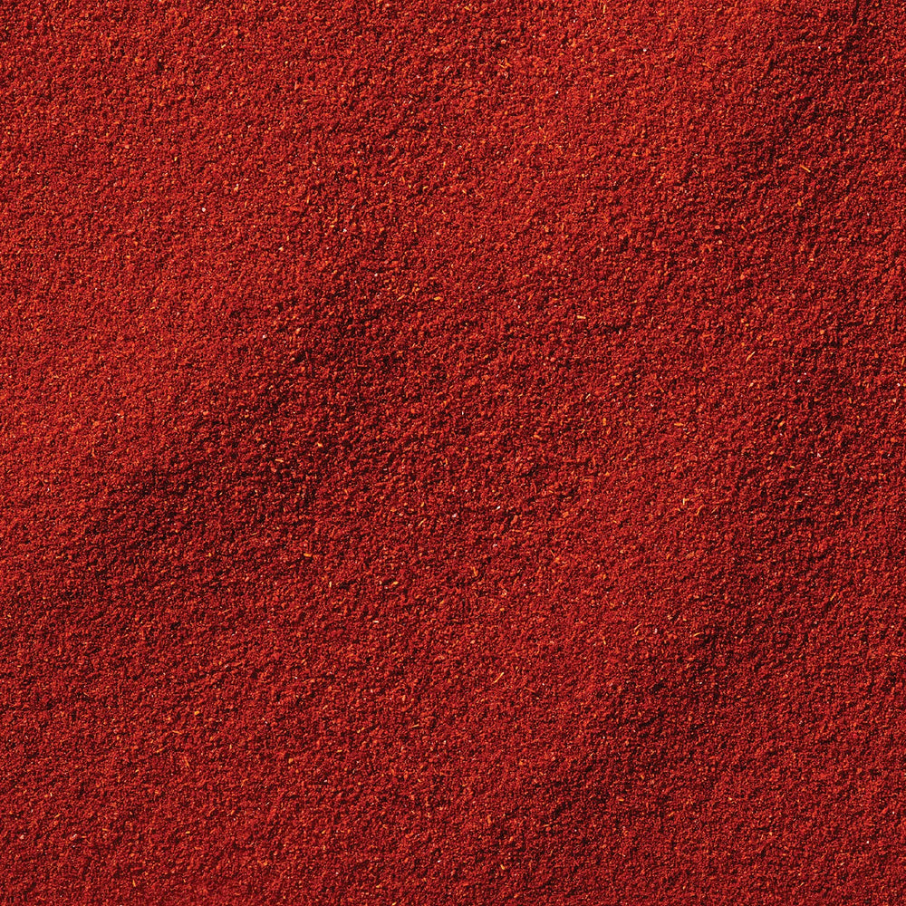 McCormick Smoked Paprika rimmed salt for cocktails