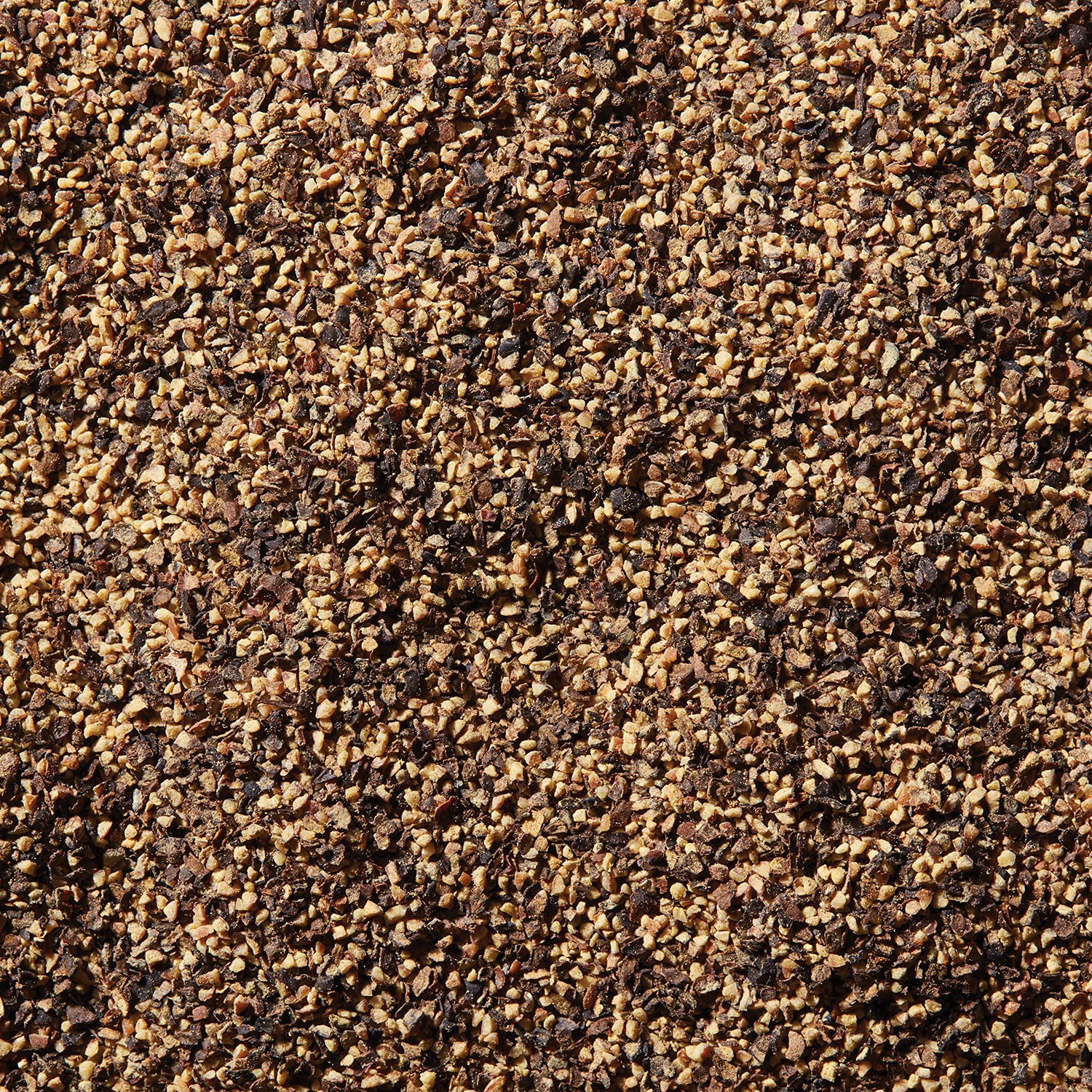 McCormick Table Grind Black Pepper used in dressings and marinades.