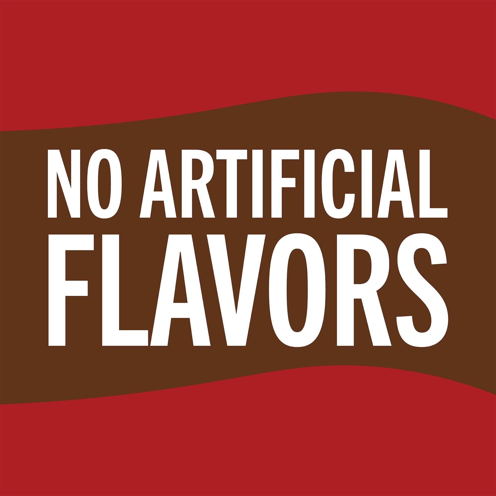McCormick Tex-Mex Chili Seasoning with toppings like cheddar and sour cream.