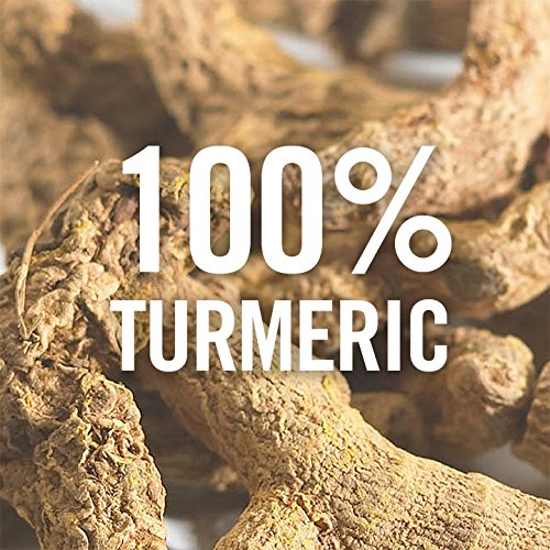 McCormick Turmeric in a glass of golden milk for a warm beverage