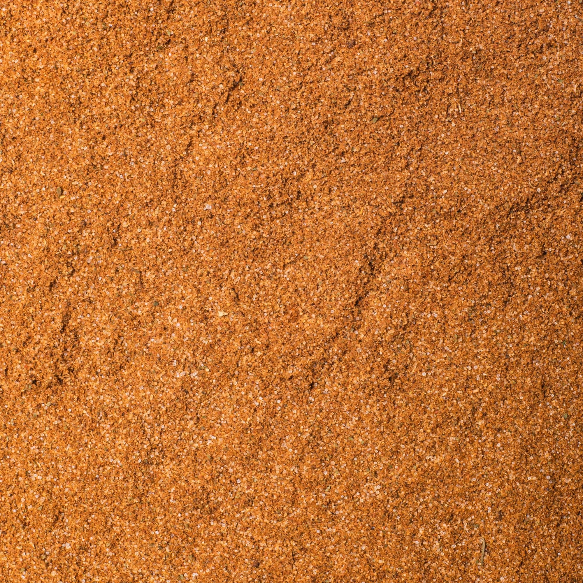 McCormick Umami Seasoning burger-rub style enhances grilled patties.