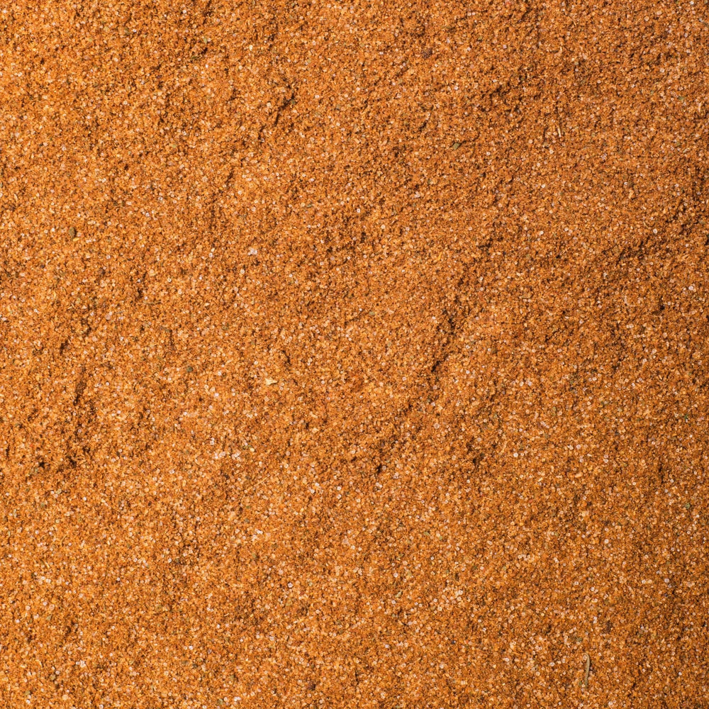 McCormick Umami Seasoning burger-rub style enhances grilled patties.