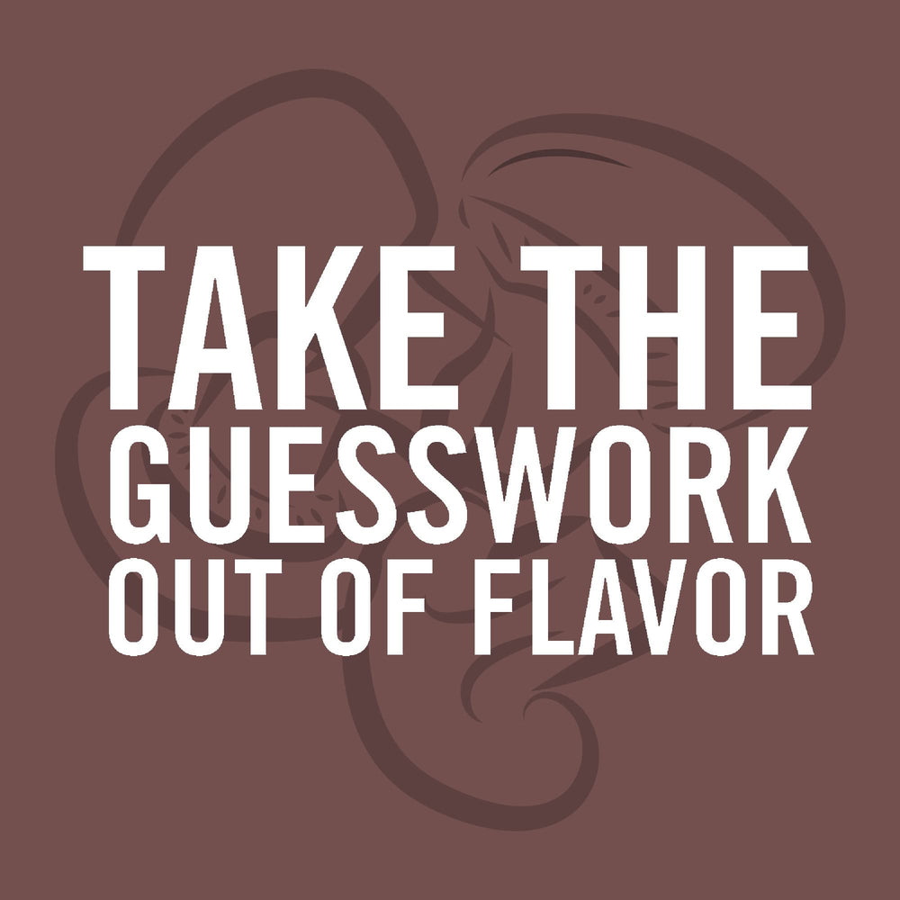 McCormick Umami Seasoning garlic-onion shot adds savory notes to meats and vegetables.