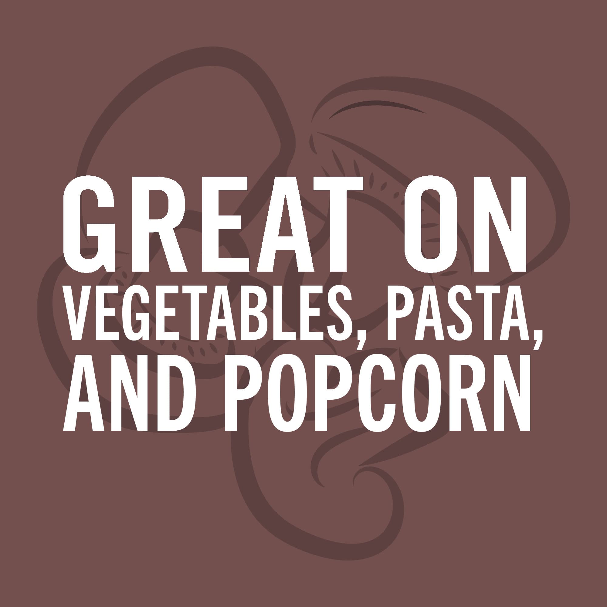 McCormick Umami Seasoning vegetables-salad drizzle elevates veggie dishes with mushroom depth.