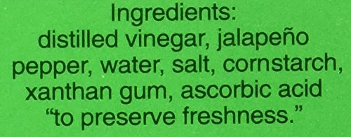 McIlhenny TABASCO Green Jalapeño bottle in a kitchen fuels creative sauces.