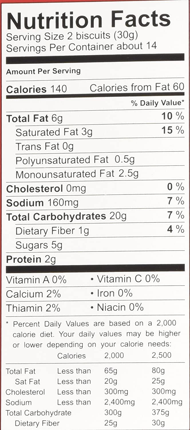 McVitie's Digestives Original pack side view, great for sharing with friends.
