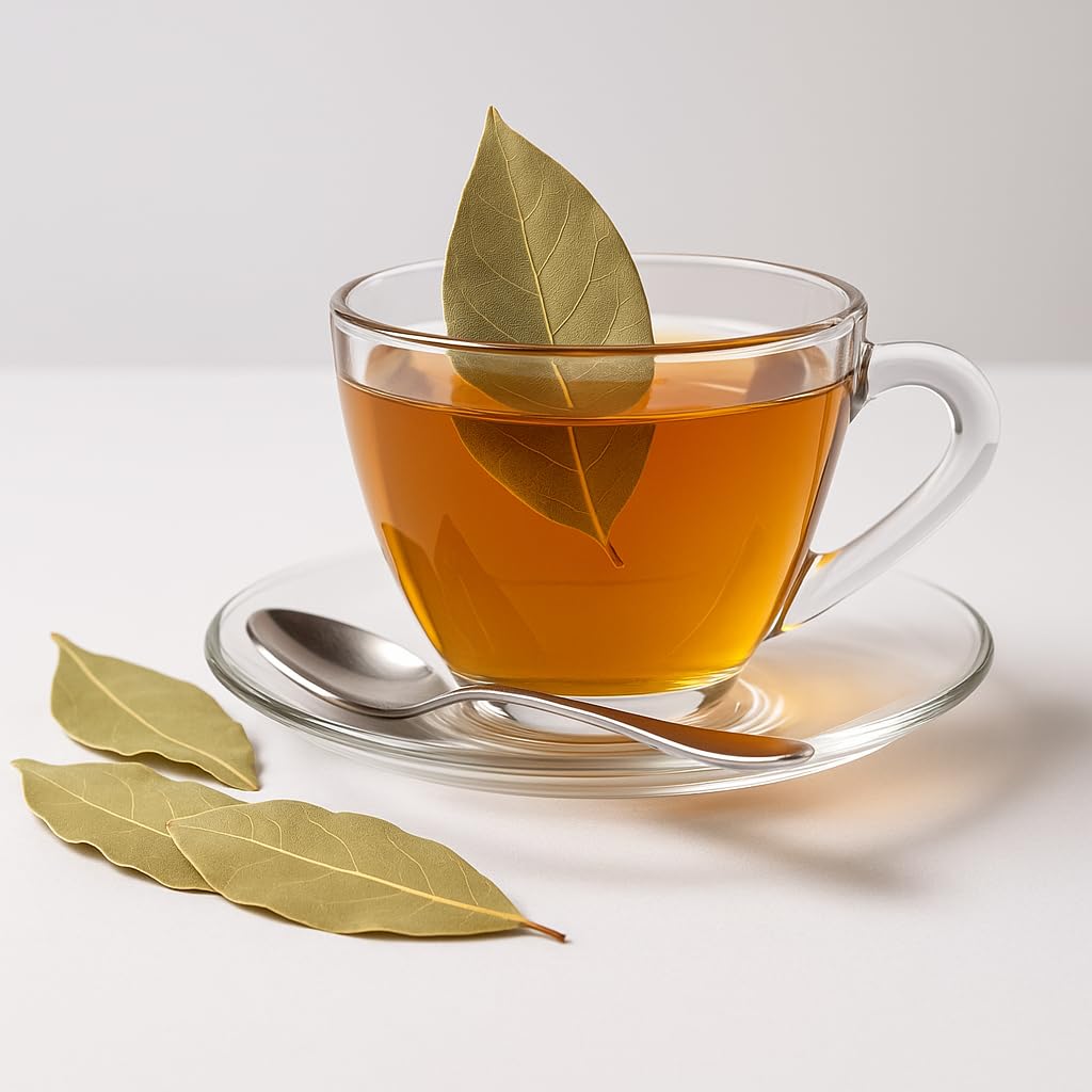 Mecca Foods bay leaves are non-GMO, vegan, gluten-free, and keto-friendly.