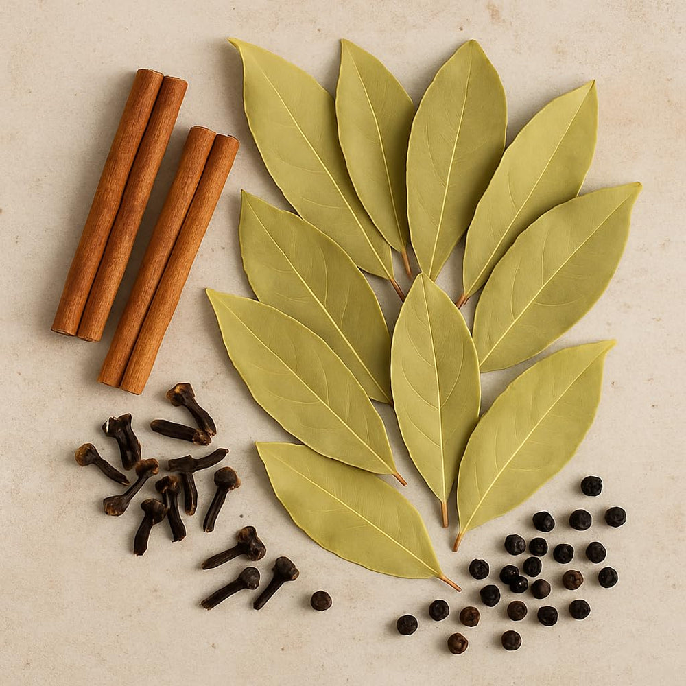 Sustainably sourced from farms that emphasize purity and responsible drying.