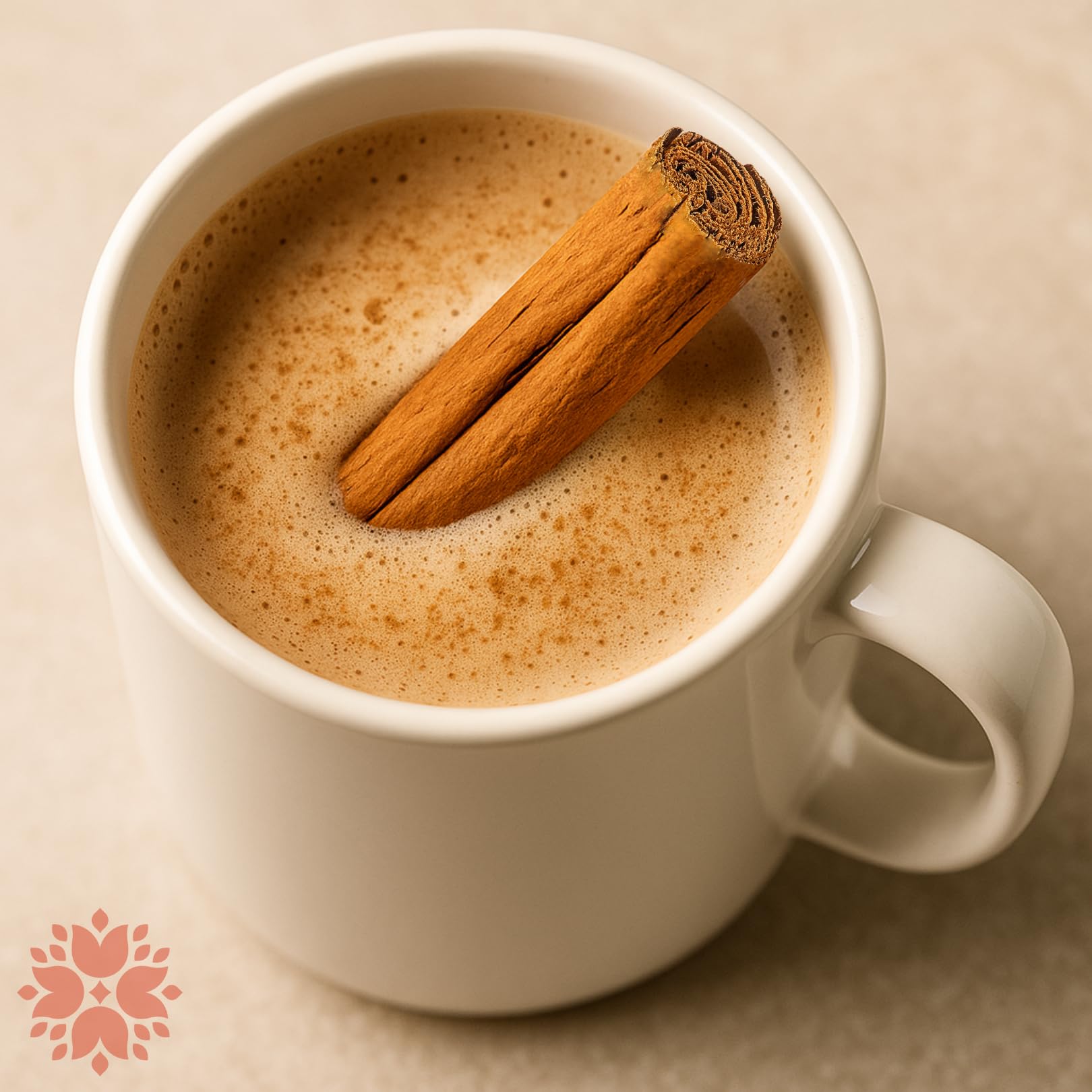 Mecca Foods cinnamon sticks bundle highlighting ethical sourcing and premium quality