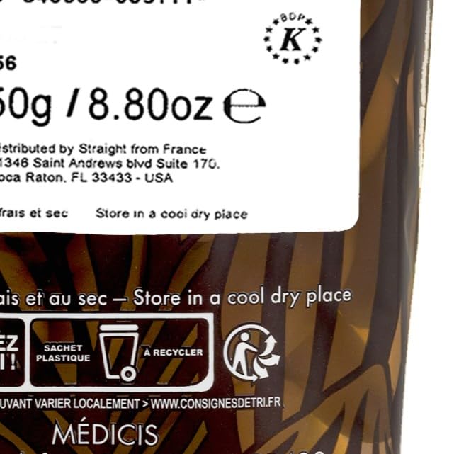 Medicis traditional confetti style almonds for festive occasions