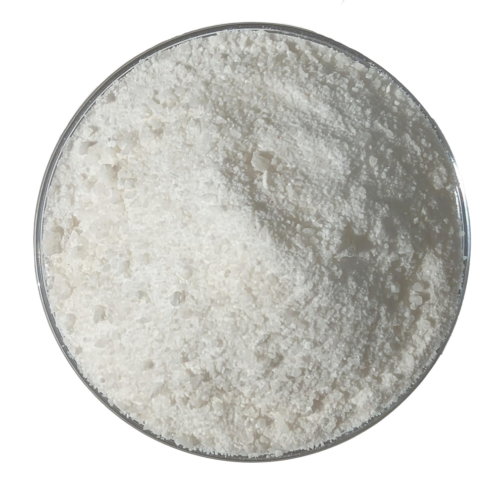 Medley Hills Farm Alum Powder offers multi-use versatility for plants, cooking, and crafts
