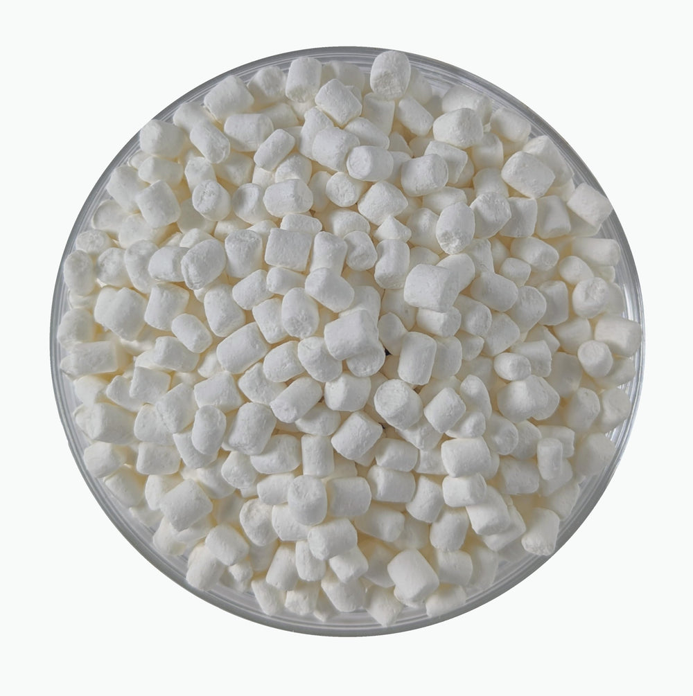 Medley Hills Farm bulk mini marshmallows desserts offer a consistent topping
