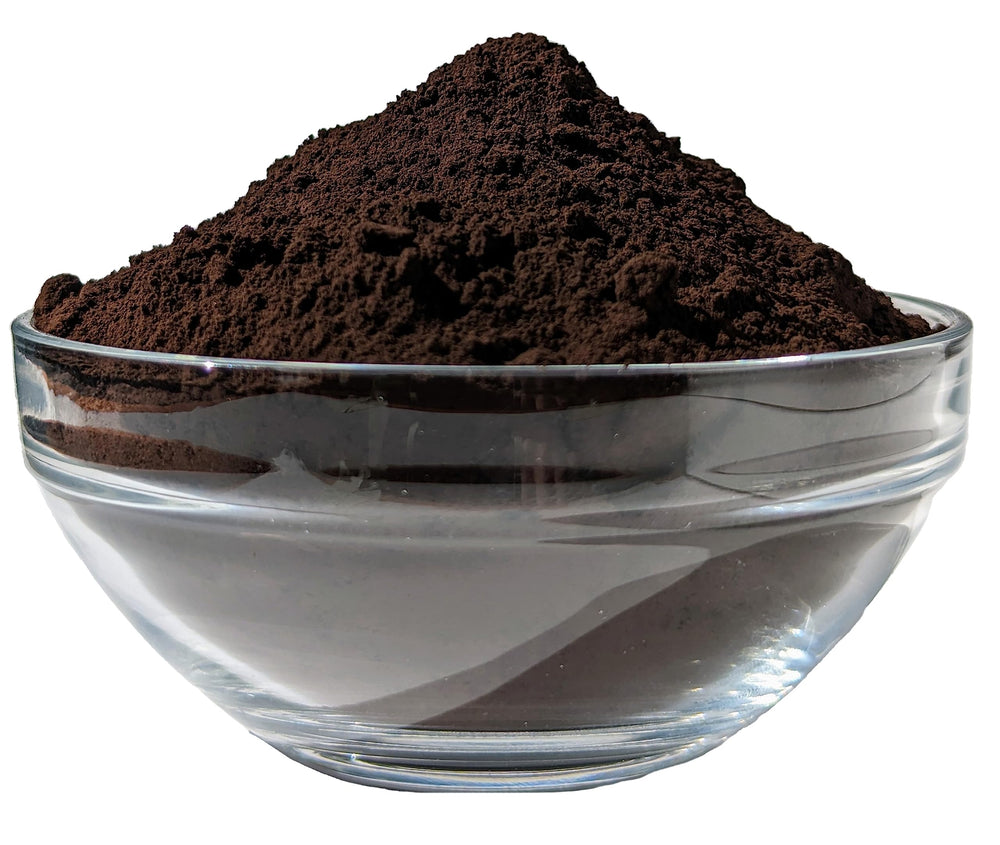 Medley Hills Farm dark chocolate bakes enhance cakes and cookies with rich cacao