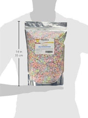 Medley Hills Farm recognizable marshmallow shapes for baking and decorating.