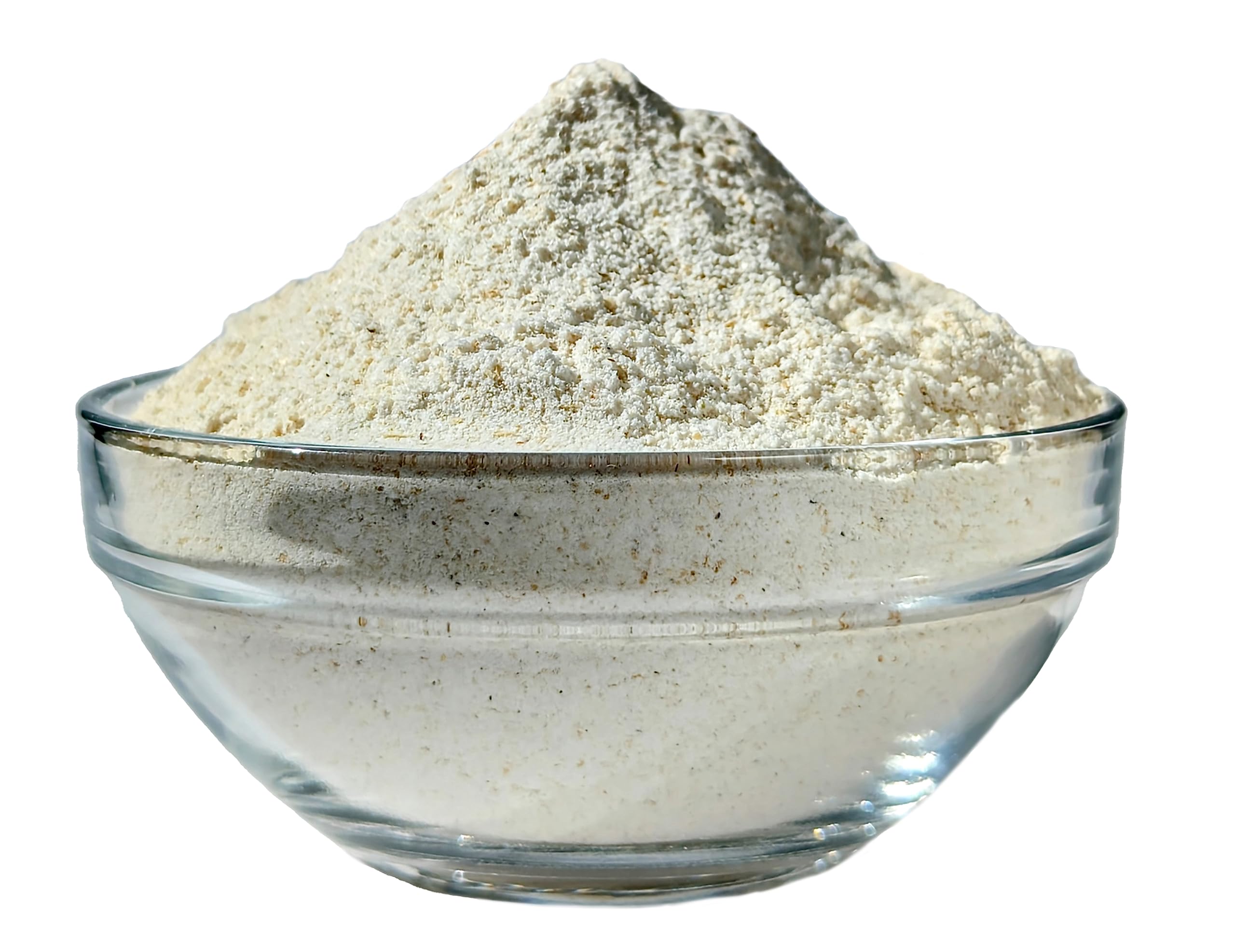 Medley Hills Farm diastatic malt powder supports sourdough starter activity.