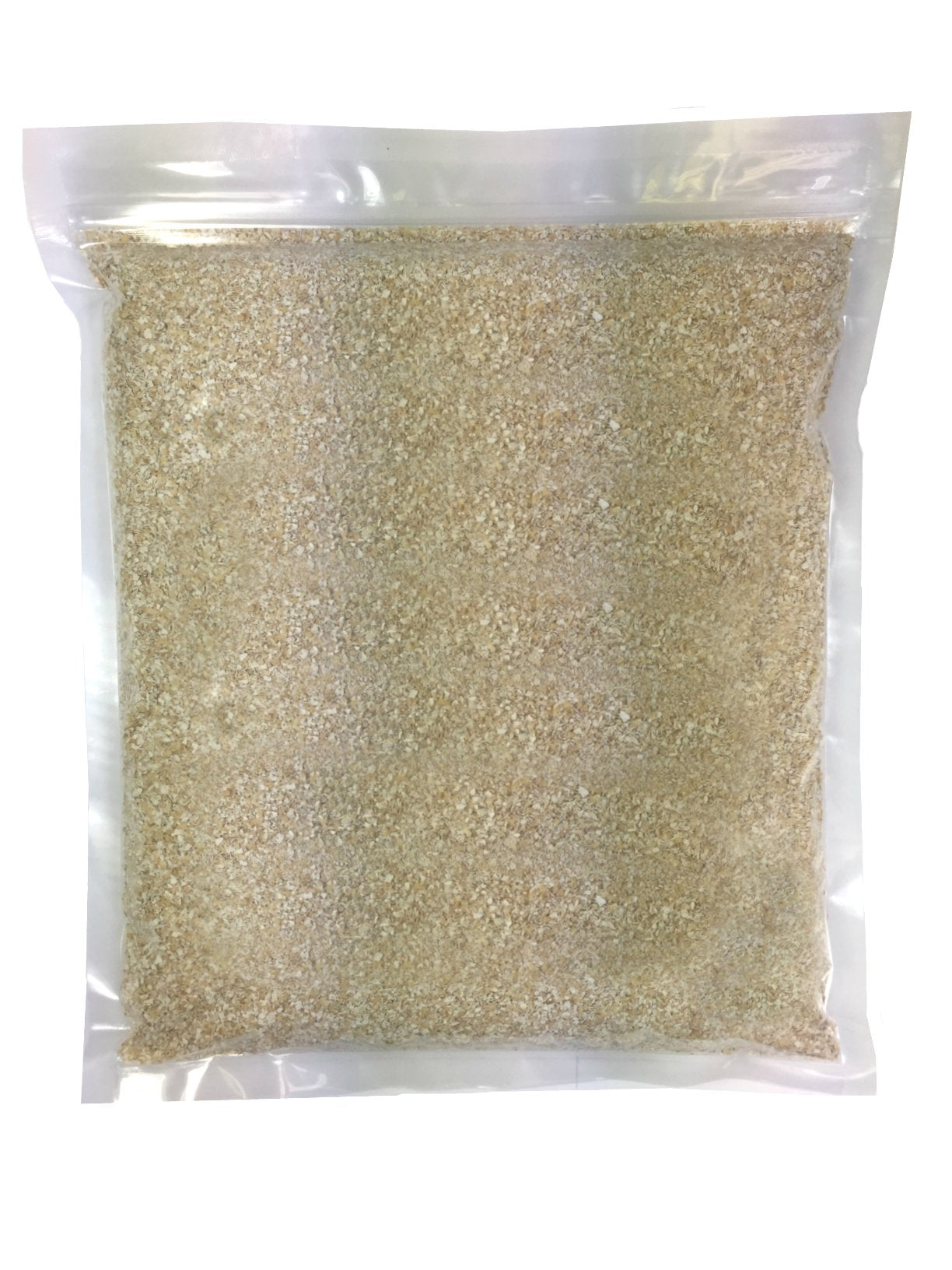 Medley Hills Farm oat bran pantry storage, convenient kitchen staple.