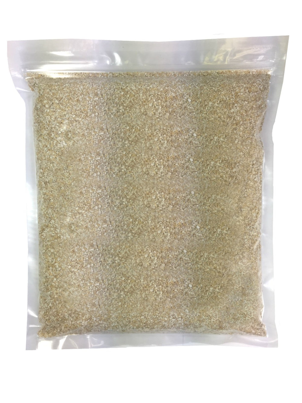 Medley Hills Farm oat bran pantry storage, convenient kitchen staple.