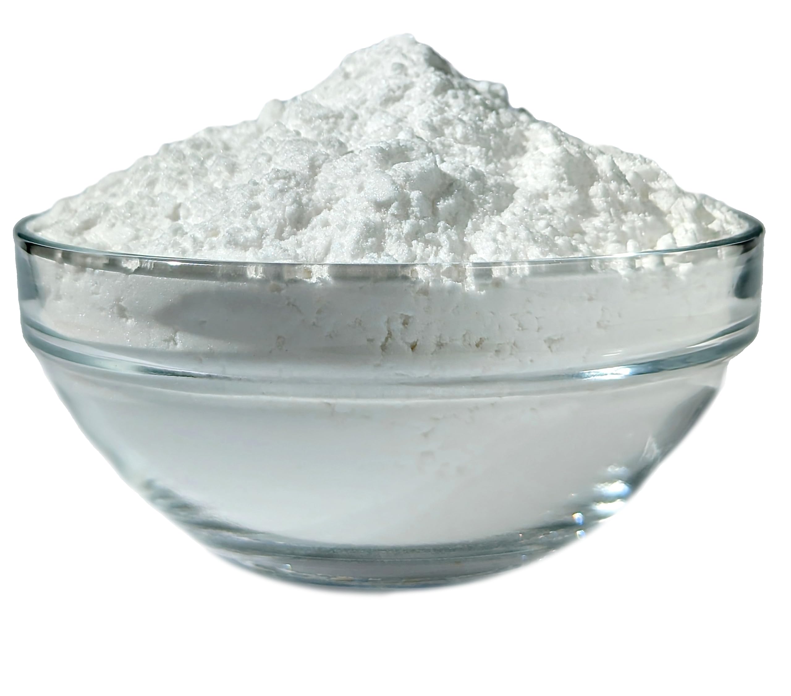 Medley Hills Farm Potato Starch used to thicken soups and gravies smoothly.