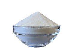 Medley Hills Farm sugar pouring shot demonstrates smooth flow for baking and drinks