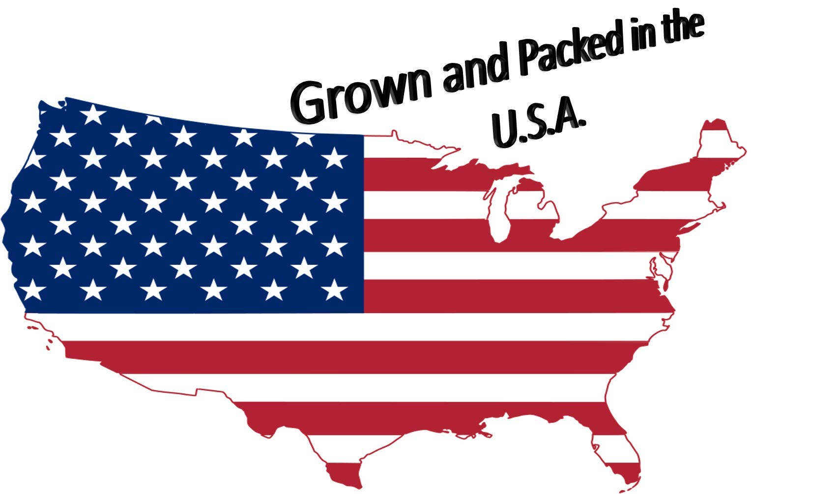 Medley Hills Farm USA origin sesame sticks stay fresh and flavorful in bulk