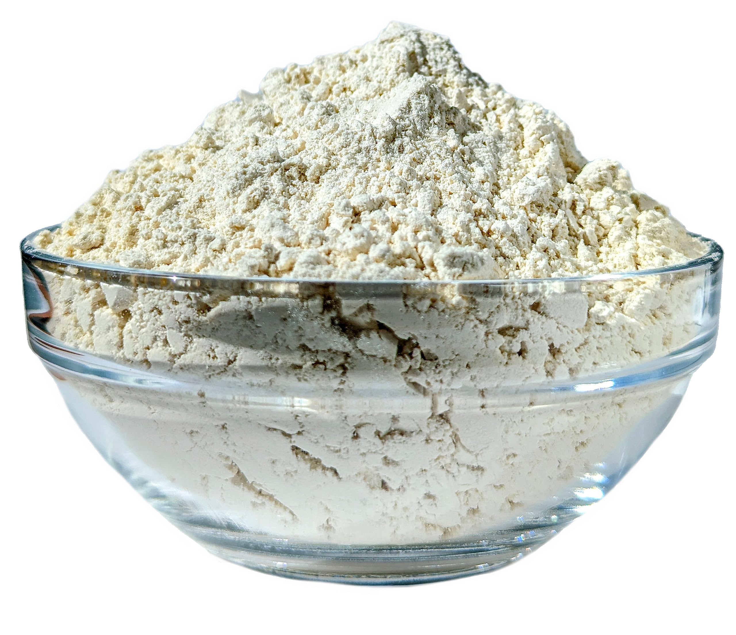 Medley Hills Farm Vital Wheat Gluten added to bread dough for improved elasticity.